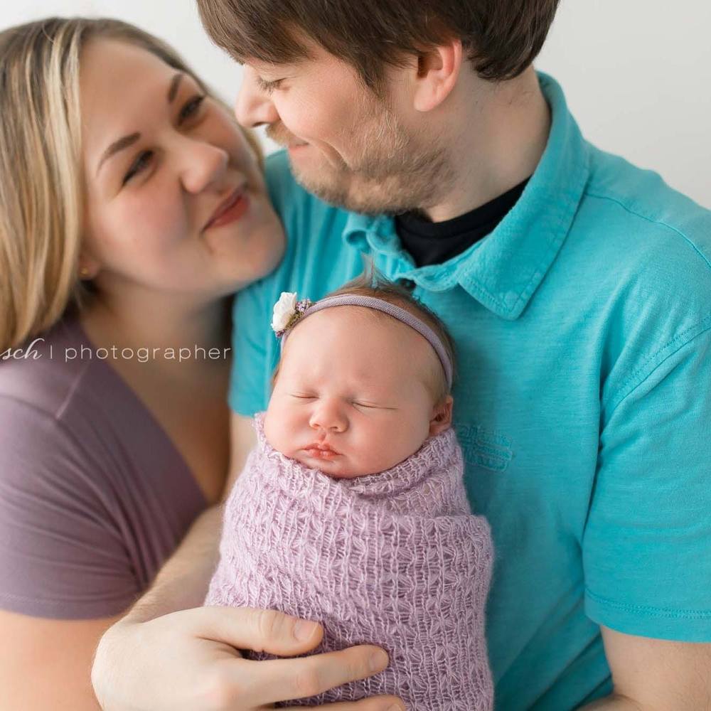 Meet your Posher, Katheryn